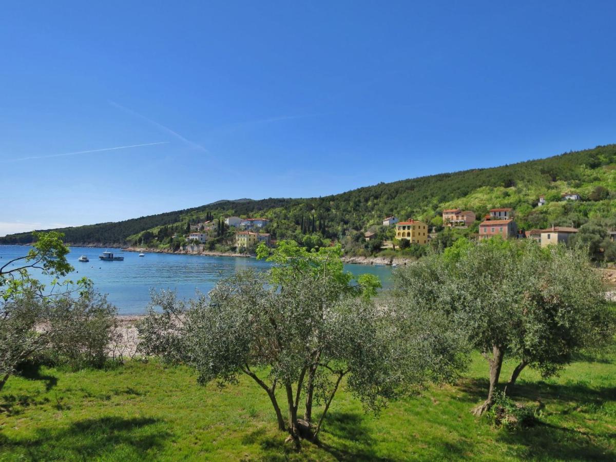 Holiday Home Panorama 2 By Interhome Лабин Экстерьер фото